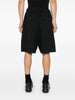 Y-3 Short Nero Uomo 2