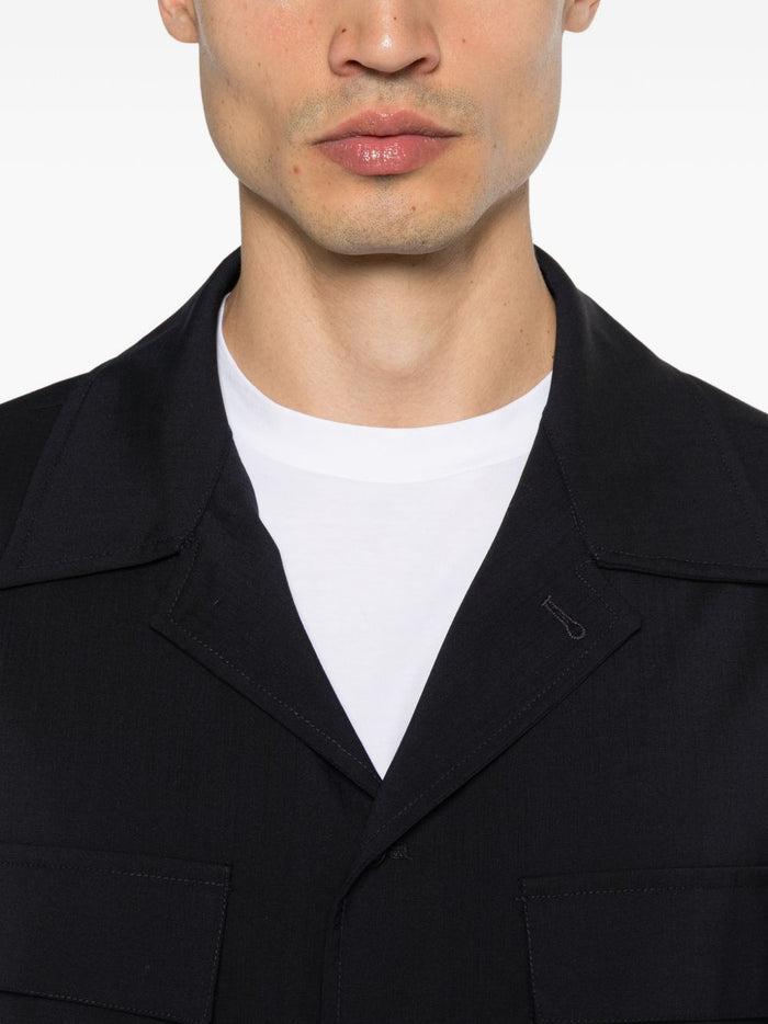 Briglia 1949 Giacca Blu Uomo 2