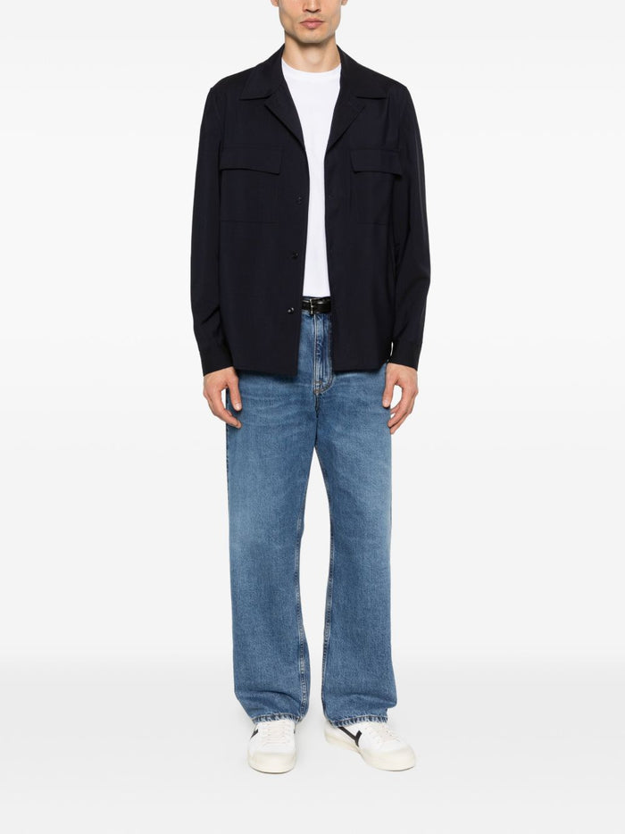 Briglia 1949 Giacca Blu Uomo 3