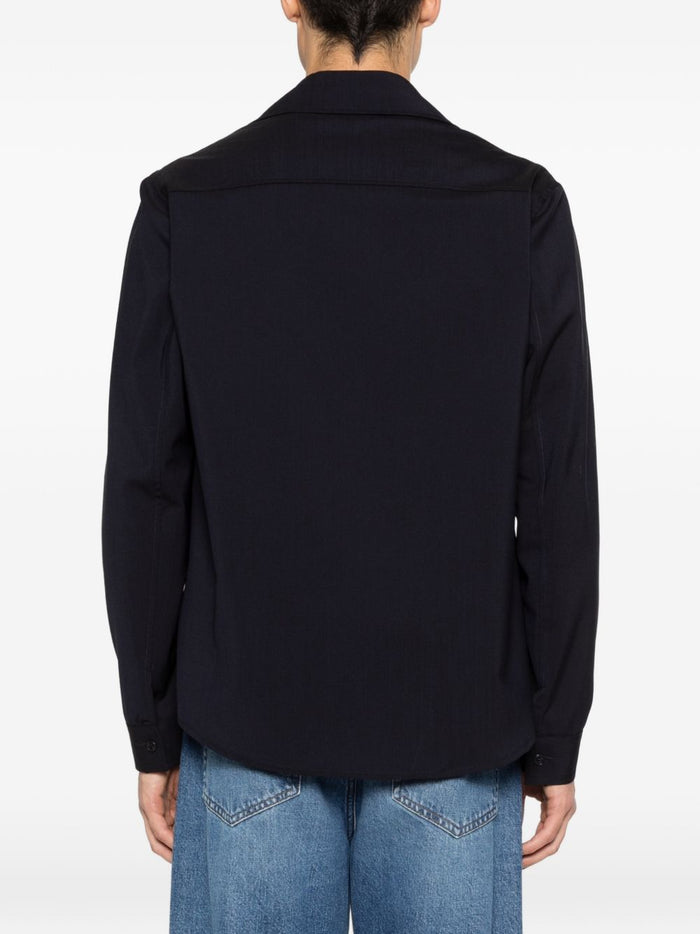 Briglia 1949 Giacca Blu Uomo 4