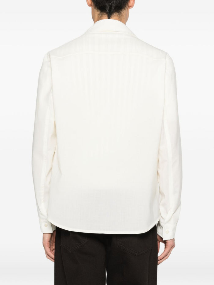 Briglia 1949 Giacca Bianco Uomo 5