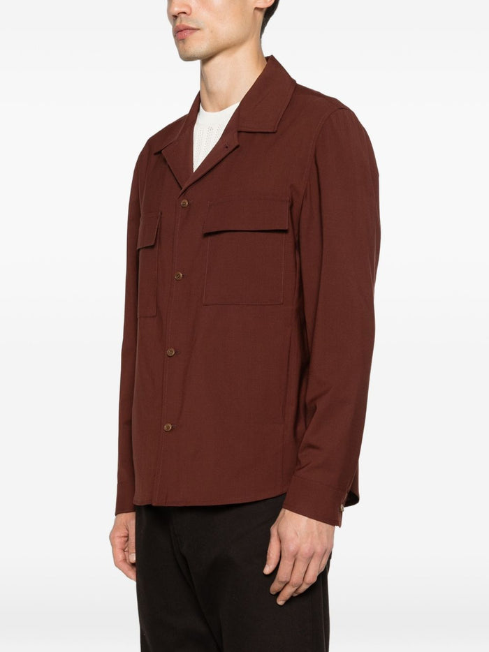 Briglia 1949 Giacca Marrone Uomo 3