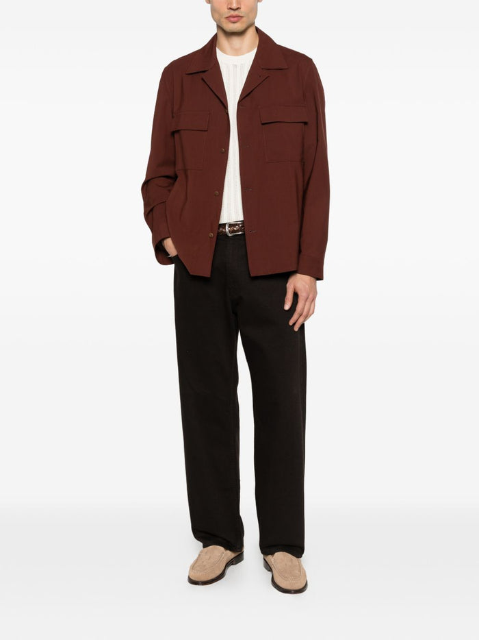 Briglia 1949 Giacca Marrone Uomo 5