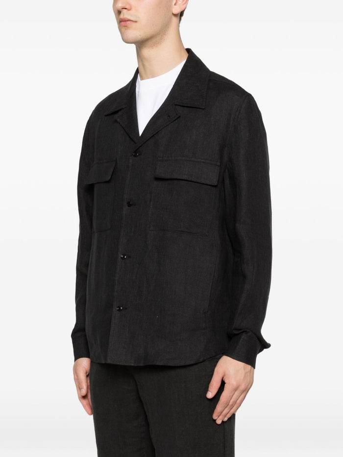 Briglia 1949 Giacca Nero Uomo 3