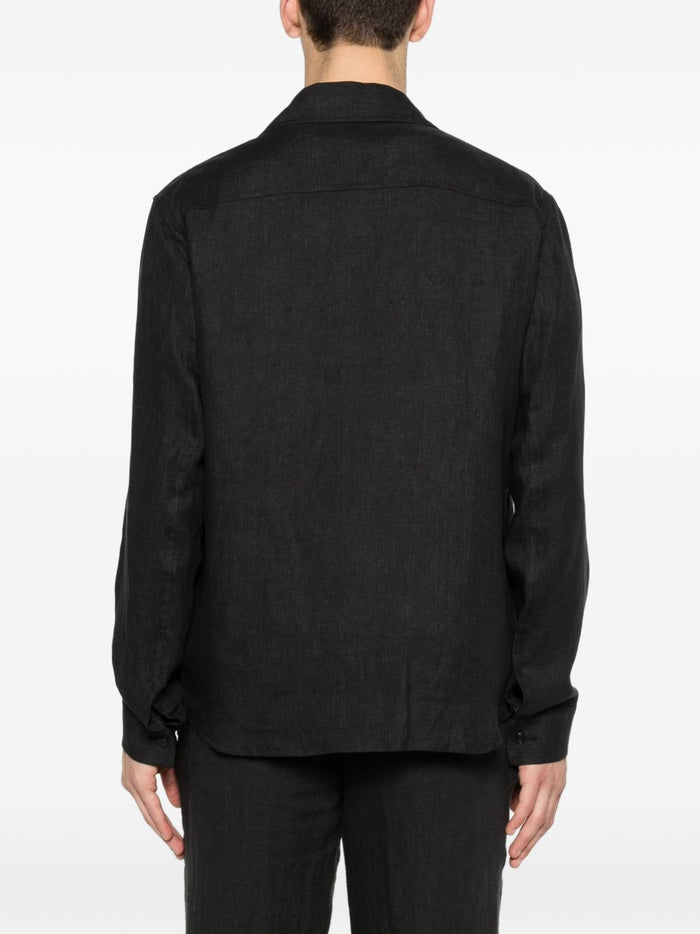 Briglia 1949 Giacca Nero Uomo 4