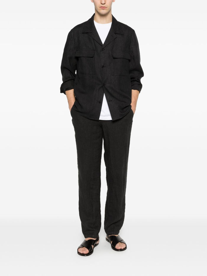 Briglia 1949 Giacca Nero Uomo 5