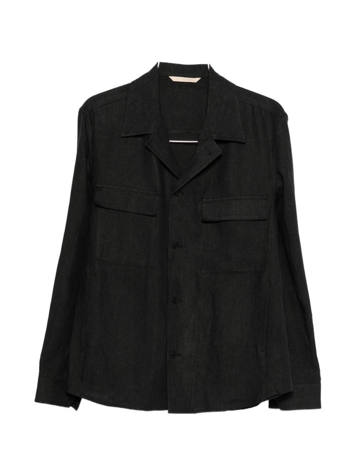 Briglia 1949 Giacca Nero Uomo 1