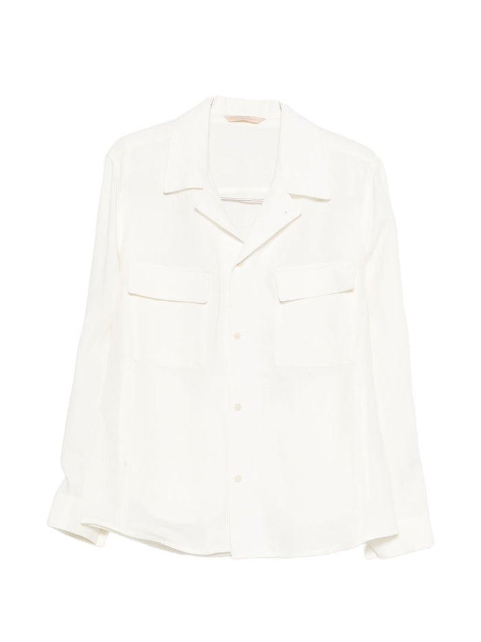 Briglia 1949 Giacca Bianco Uomo 1