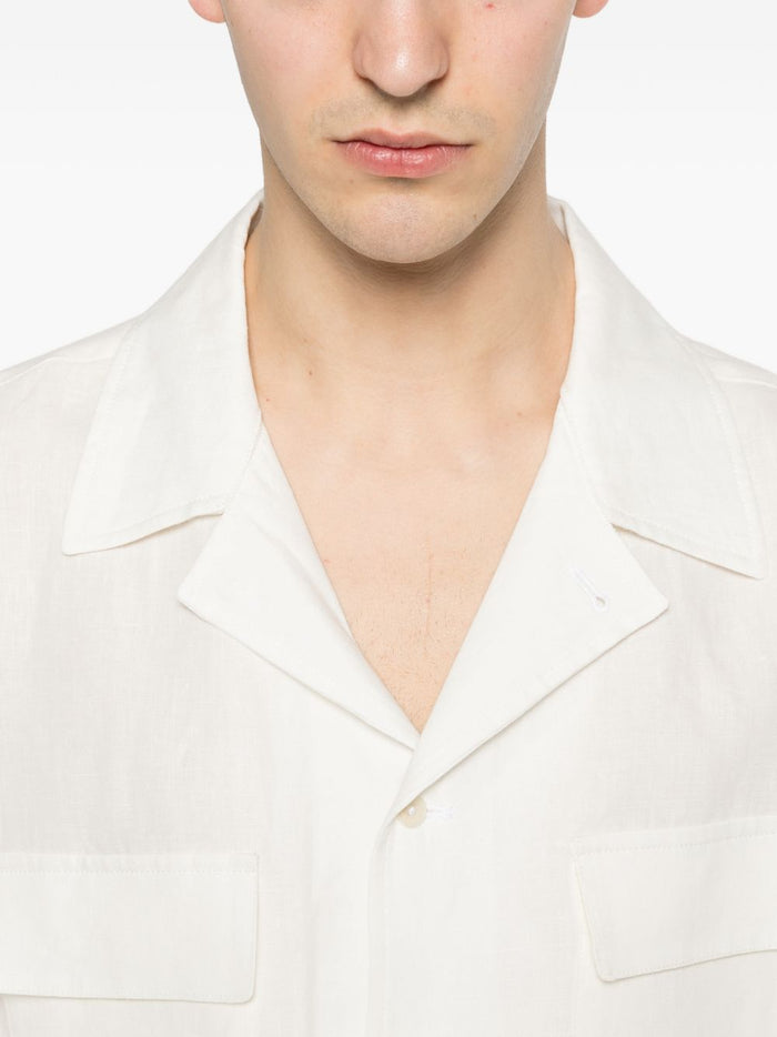 Briglia 1949 Giacca Bianco Uomo 2