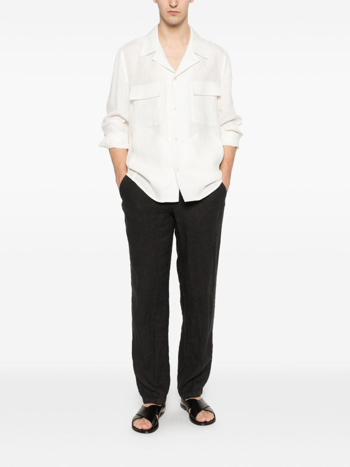 Briglia 1949 Giacca Bianco Uomo 3