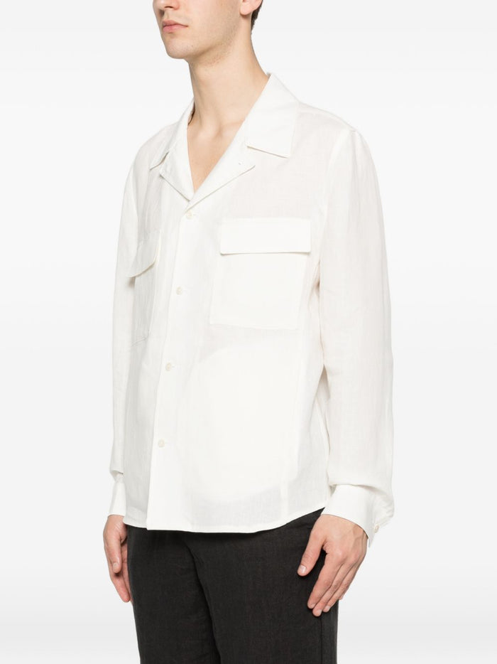 Briglia 1949 Giacca Bianco Uomo 4