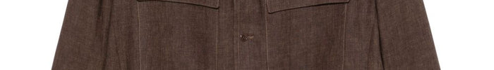 Briglia 1949 Brown Jacket Men - Dipierro