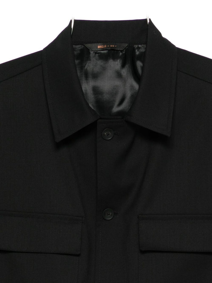 Briglia 1949 Giacca Nero Uomo 3