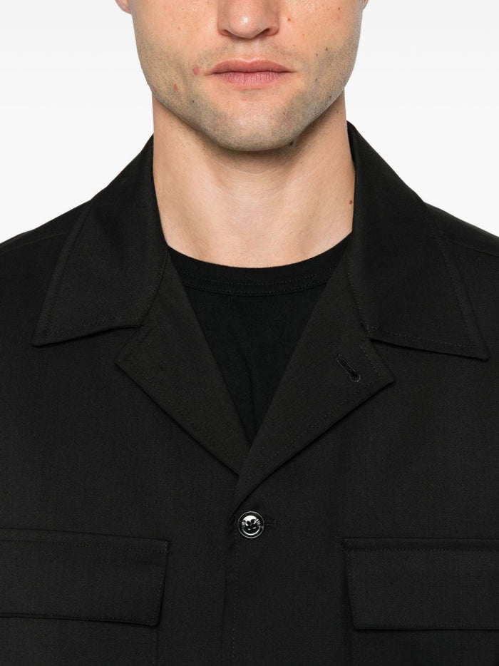 Briglia 1949 Giacca Nero Uomo 5