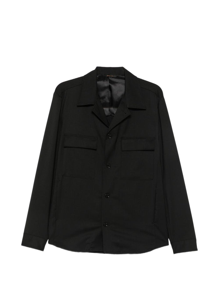 Briglia 1949 Giacca Nero Uomo 1