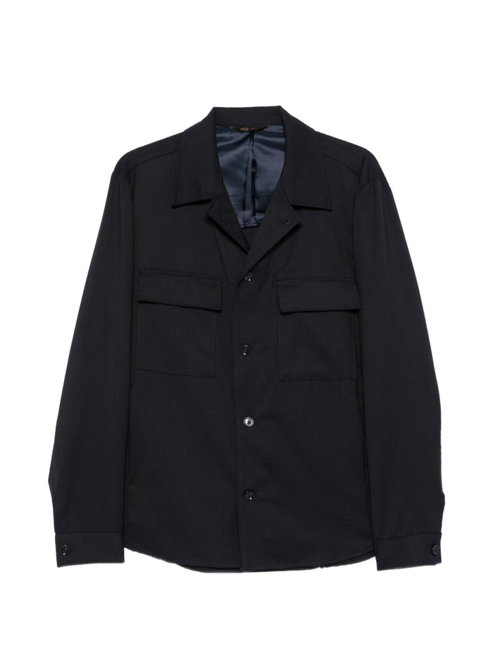 Briglia 1949 Giacca Blu Uomo 1