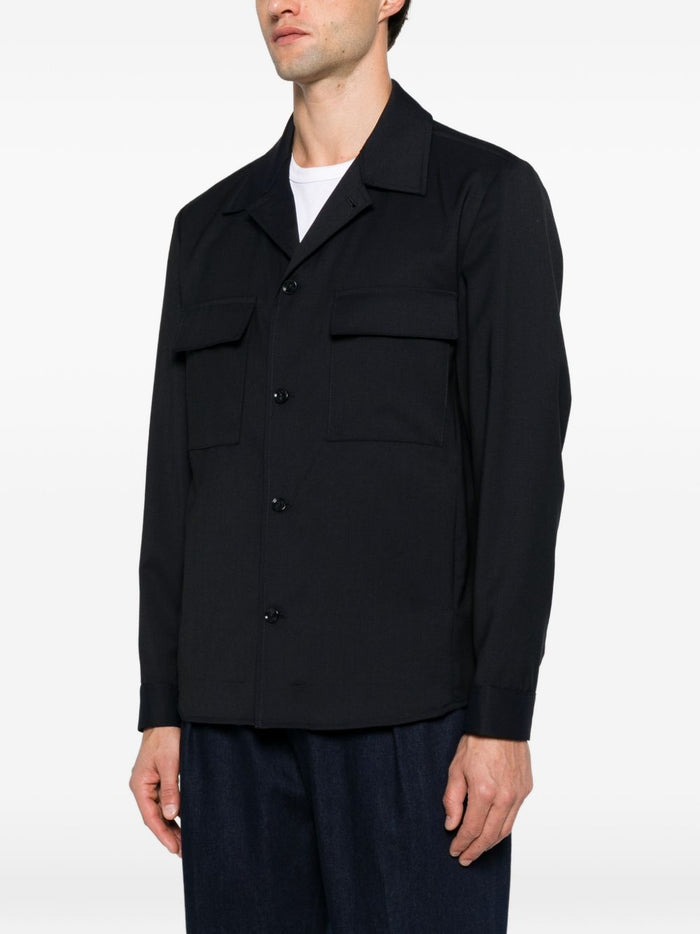 Briglia 1949 Giacca Blu Uomo 2