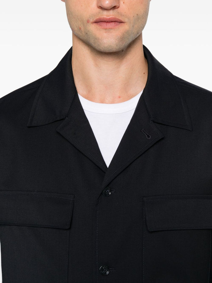 Briglia 1949 Giacca Blu Uomo 5