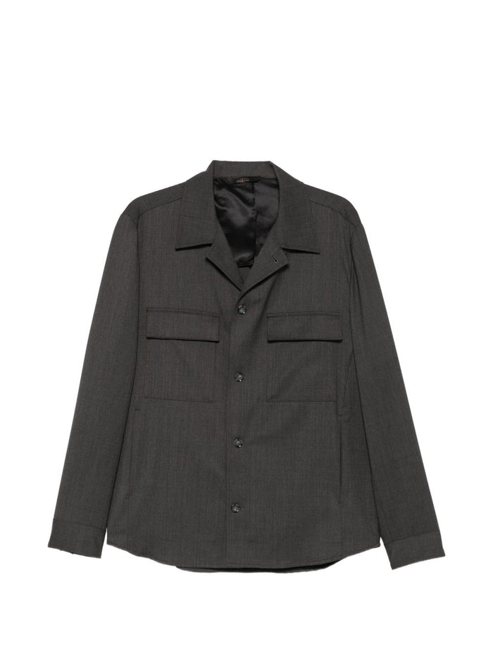 Briglia 1949 Giacca Grigio Uomo 1