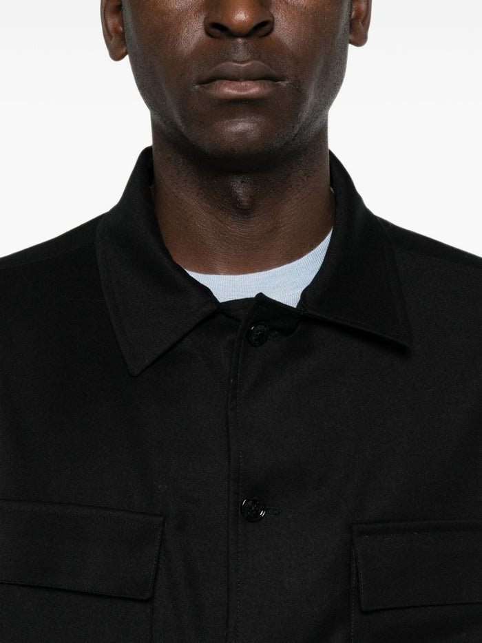 Briglia 1949 Giacca Nero Uomo 4