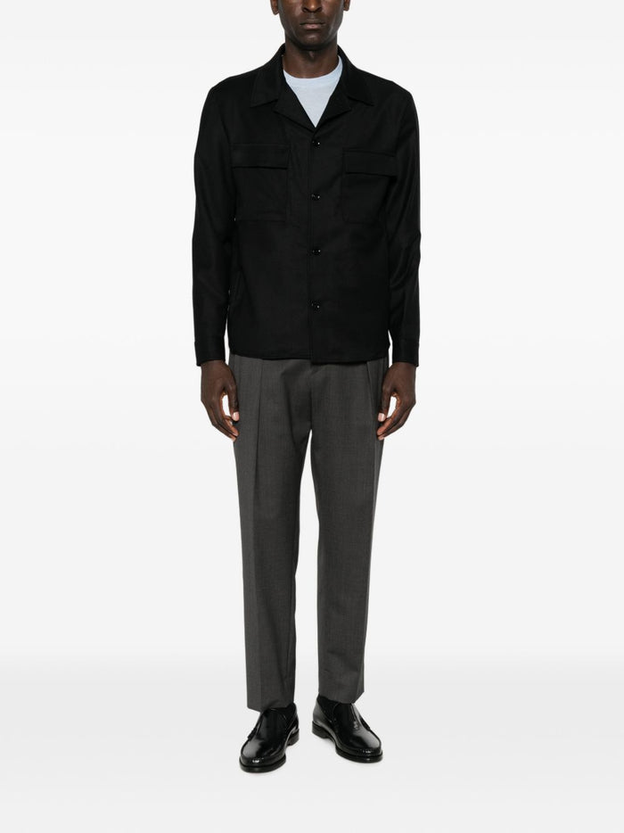 Briglia 1949 Giacca Nero Uomo 5