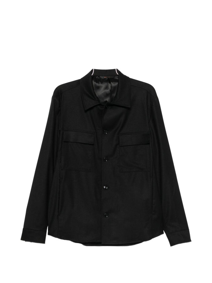 Briglia 1949 Giacca Nero Uomo 1