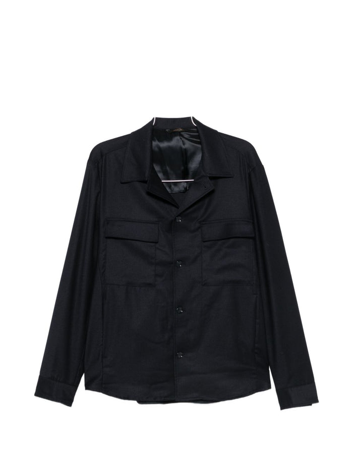 Briglia 1949 Giacca Blu Uomo 1