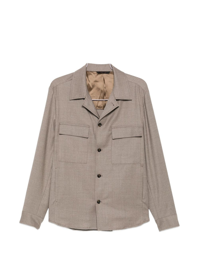 Briglia 1949 Giacca Beige Uomo 1