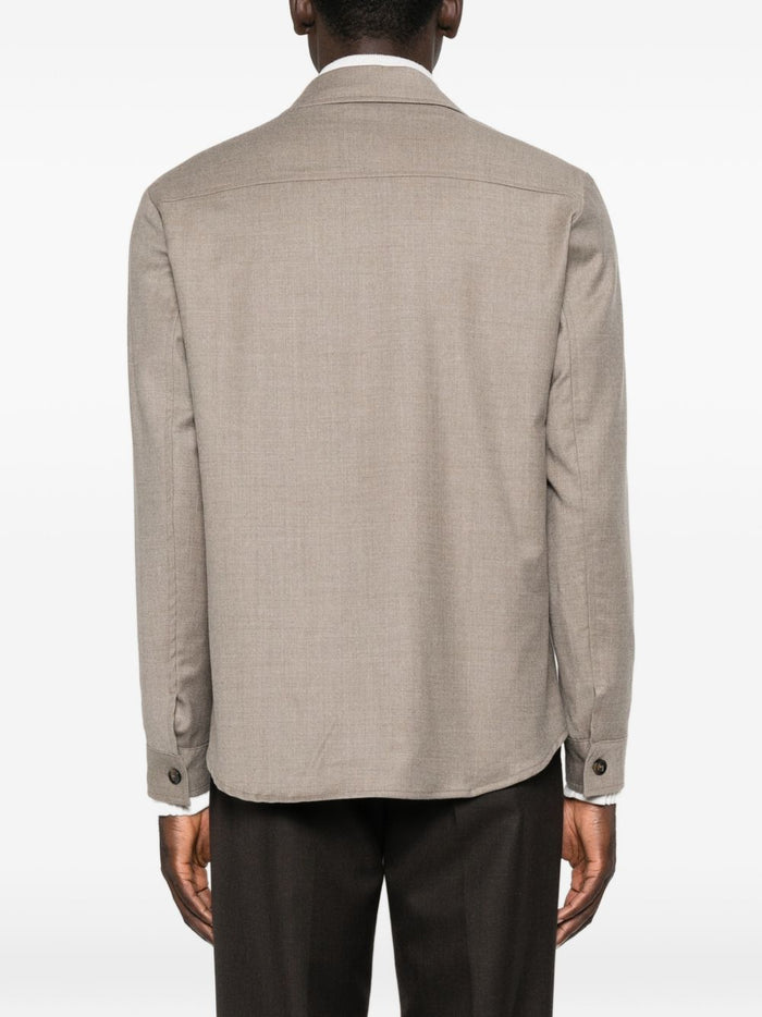 Briglia 1949 Giacca Beige Uomo 2