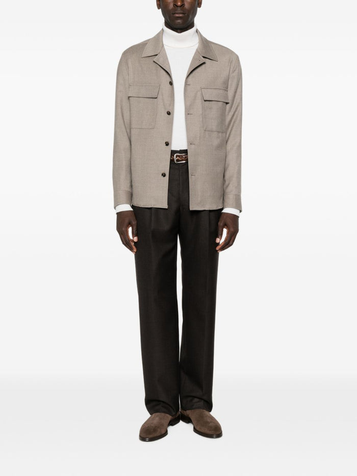 Briglia 1949 Giacca Beige Uomo 3