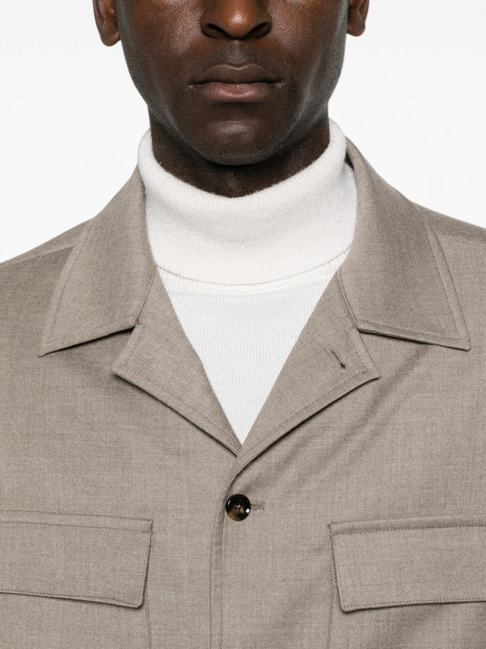 Briglia 1949 Giacca Beige Uomo 4