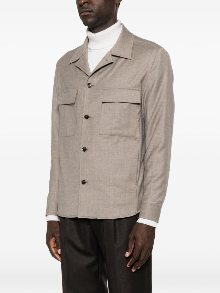 Briglia 1949 Giacca Beige Uomo 5