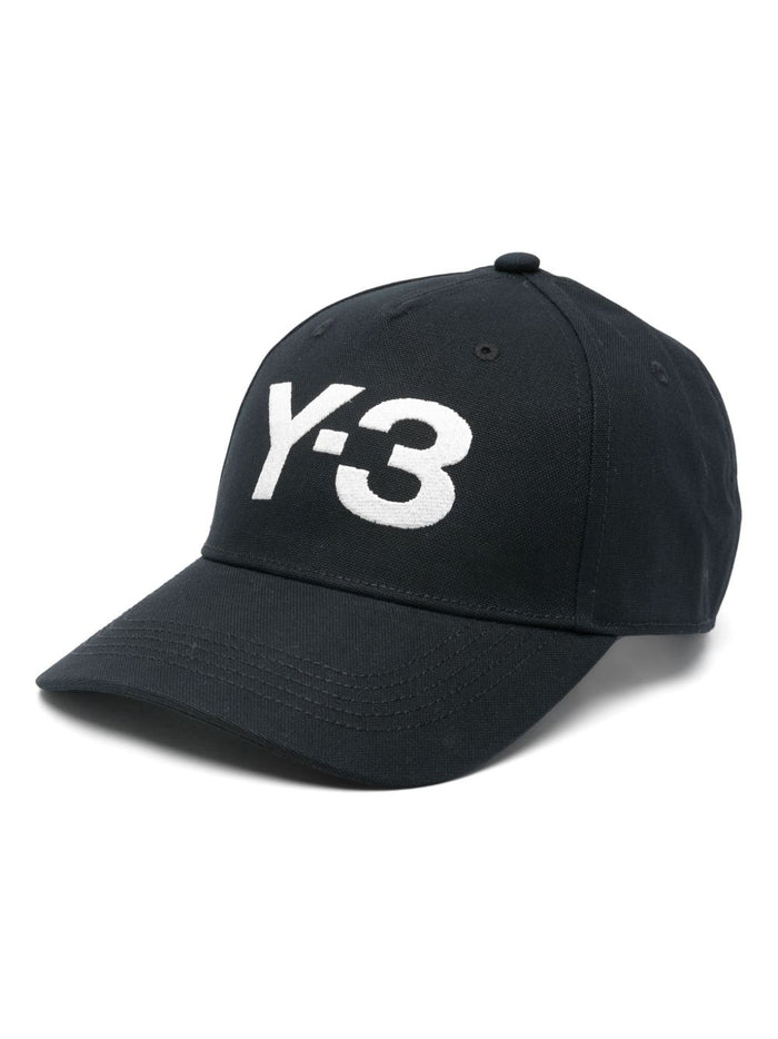 Y-3 Herren-Kappe in Mehrfarbig 1