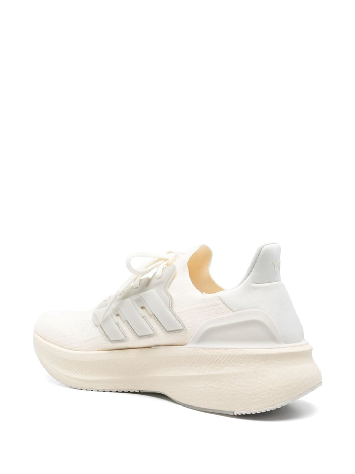 Y-3 Ultraboost 5 Herrenschuhe Weiß 4