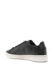 Y-3 Scarpa Nero Uomo Stan Smith 2