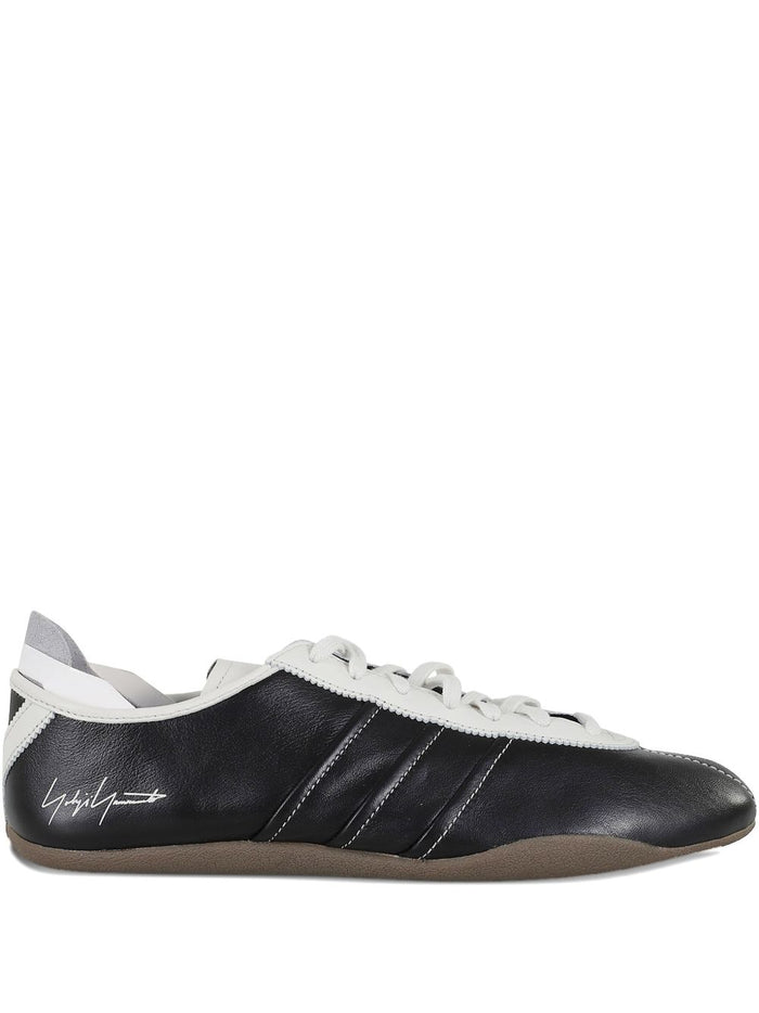 Y-3 Herrenschuhe Tokyo, schwarz 1