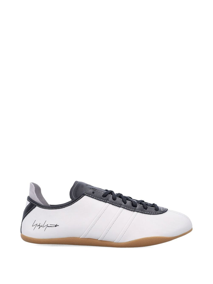Y-3 Scarpa Bianco Uomo Tokyo 1