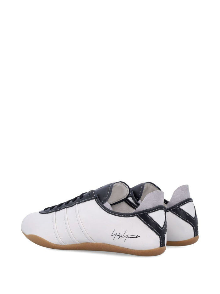 Y-3 Scarpa Bianco Uomo Tokyo 3