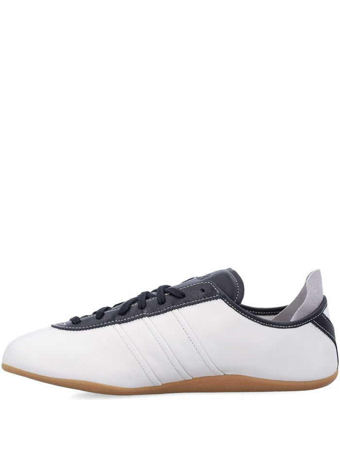 Y-3 Scarpa Bianco Uomo Tokyo 4