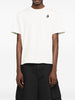 Jw Anderson White Men's T-shirt 3