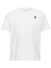 Jw Anderson T-shirt Bianco Uomo 1