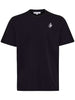 Jw Anderson T-shirt Nero Uomo 1