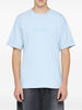 Jw Anderson T-shirt Blu Uomo 4