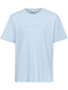 Jw Anderson T-shirt Blu Uomo 1