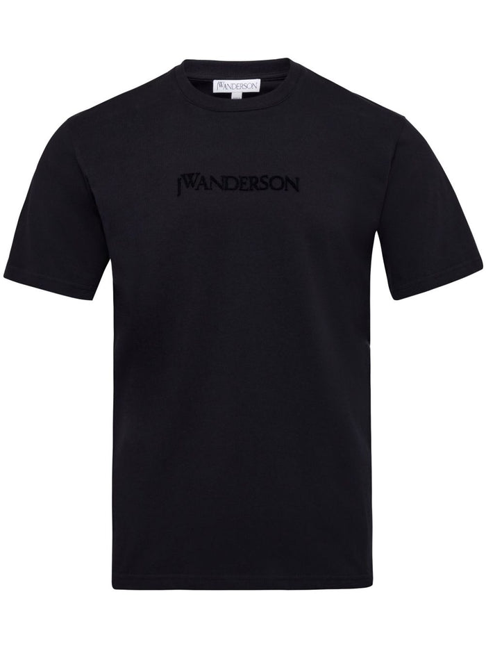 Jw Anderson T-shirt Black Men 1