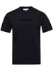 Jw Anderson T-shirt Nero Uomo 1