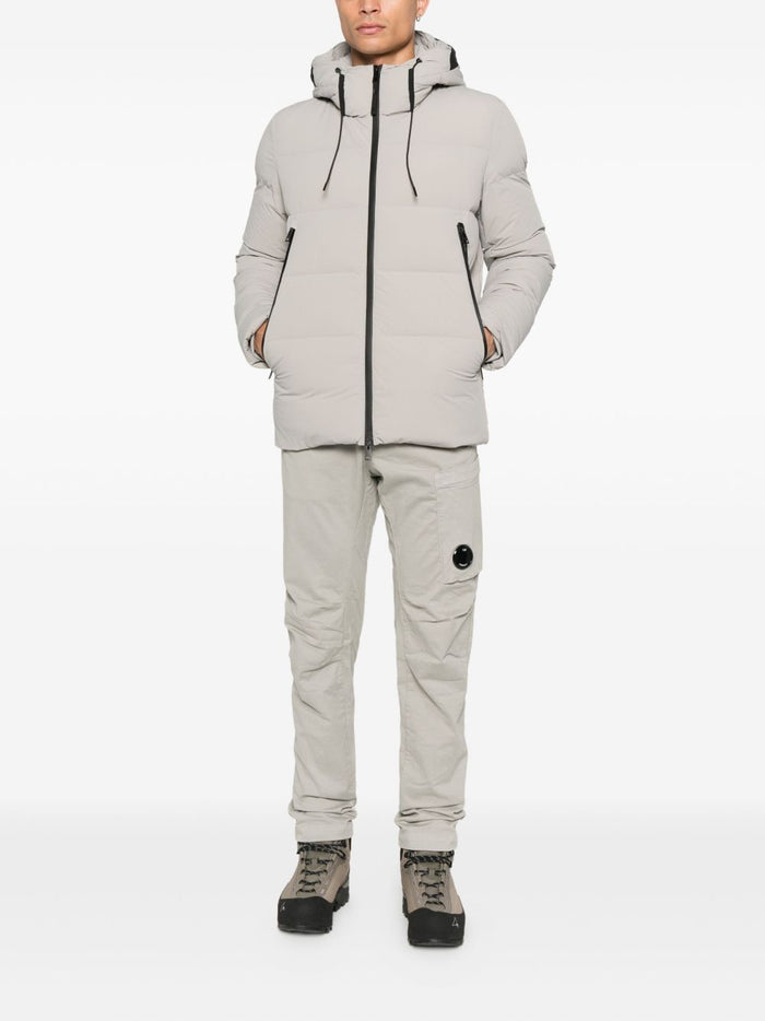 Duno Giubbotto Bianco Uomo 3