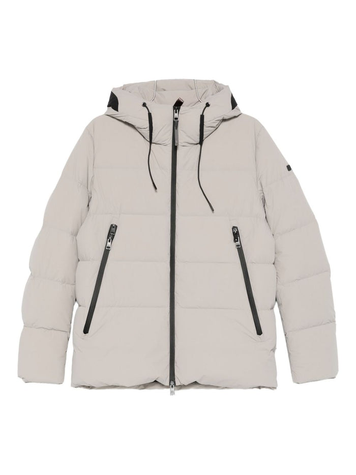 Duno Giubbotto Bianco Uomo 1