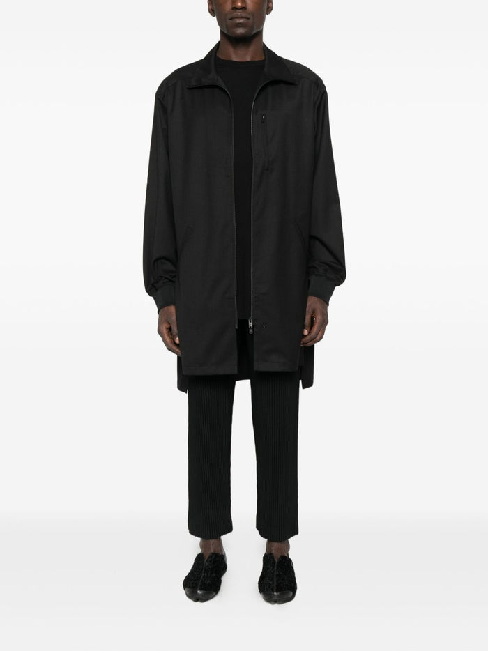 Y-3 Herren Trenchcoat in Mehrfarbig 2