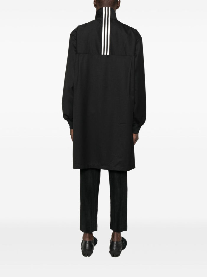 Y-3 Herren Trenchcoat in Mehrfarbig 4